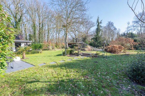 Medium property photo - Bosschenhoofdsestraat 23, 4744 RS Bosschenhoofd